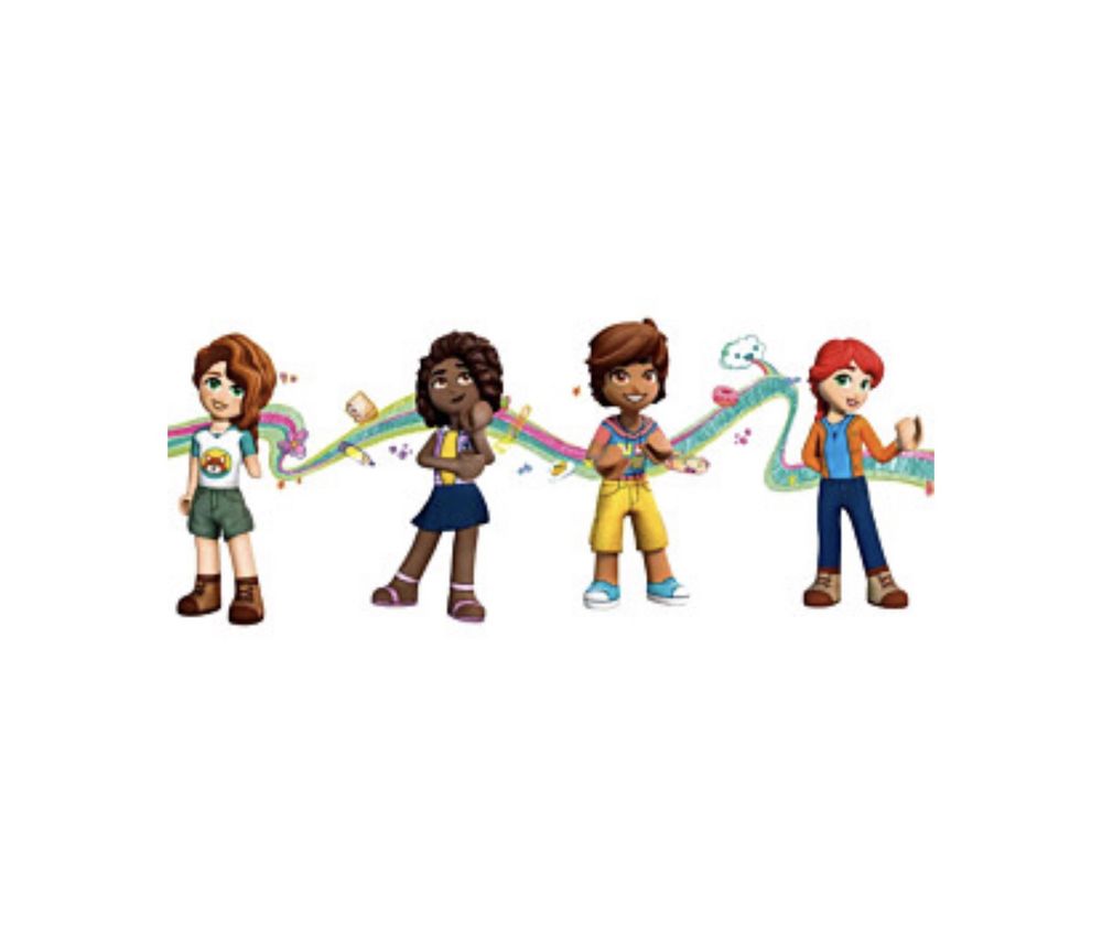 LEGO Friends 41730