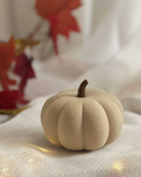 Dynia dekor I -  jesienna dekoracja do domu