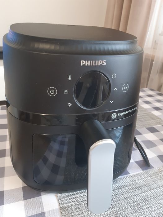 Frytkownica airfryer Philips Warszawa