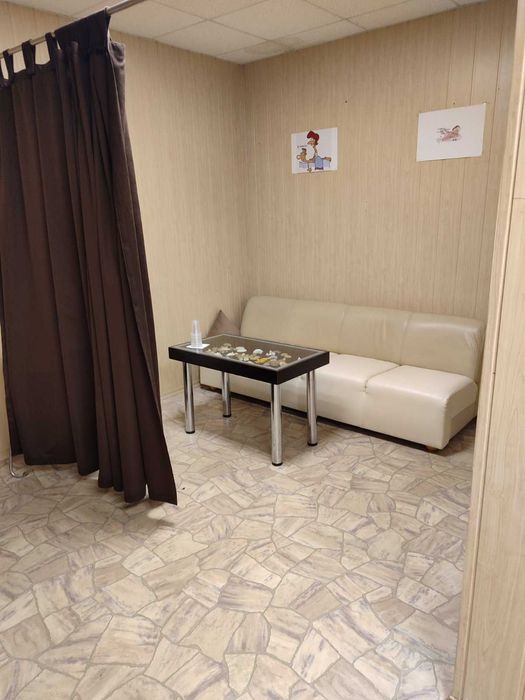 Аренда помещения в центре Днепра (р-н Европейской площади)