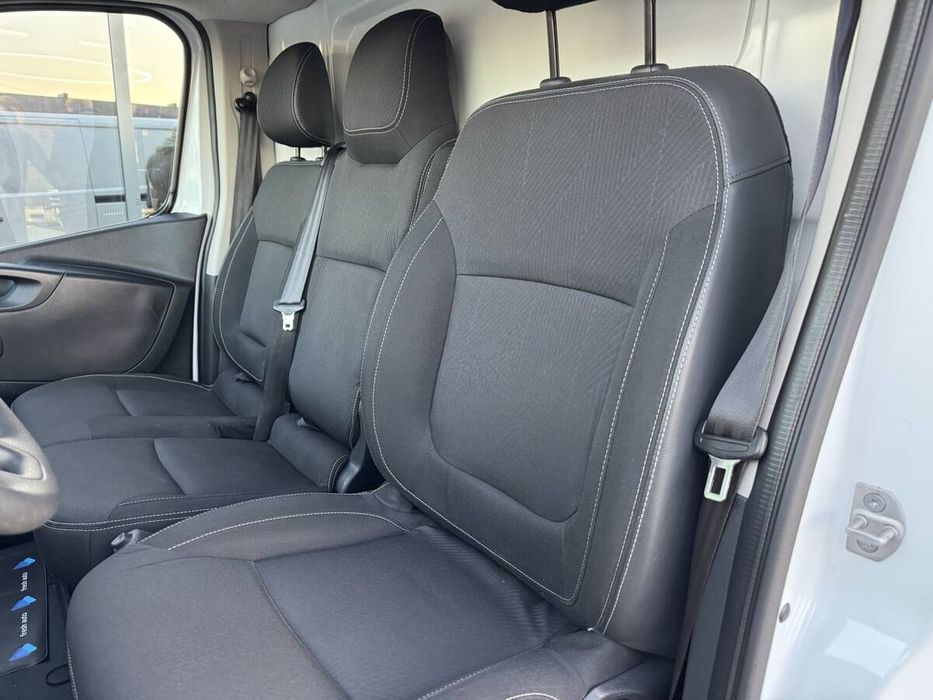 Renault Trafic GRAND CONFORT 2021 freshauto