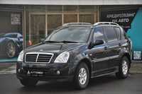 Ssang Young Rexton RX270 2010 року
