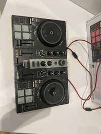 DJ HERCULES Inpulse 200 MK2