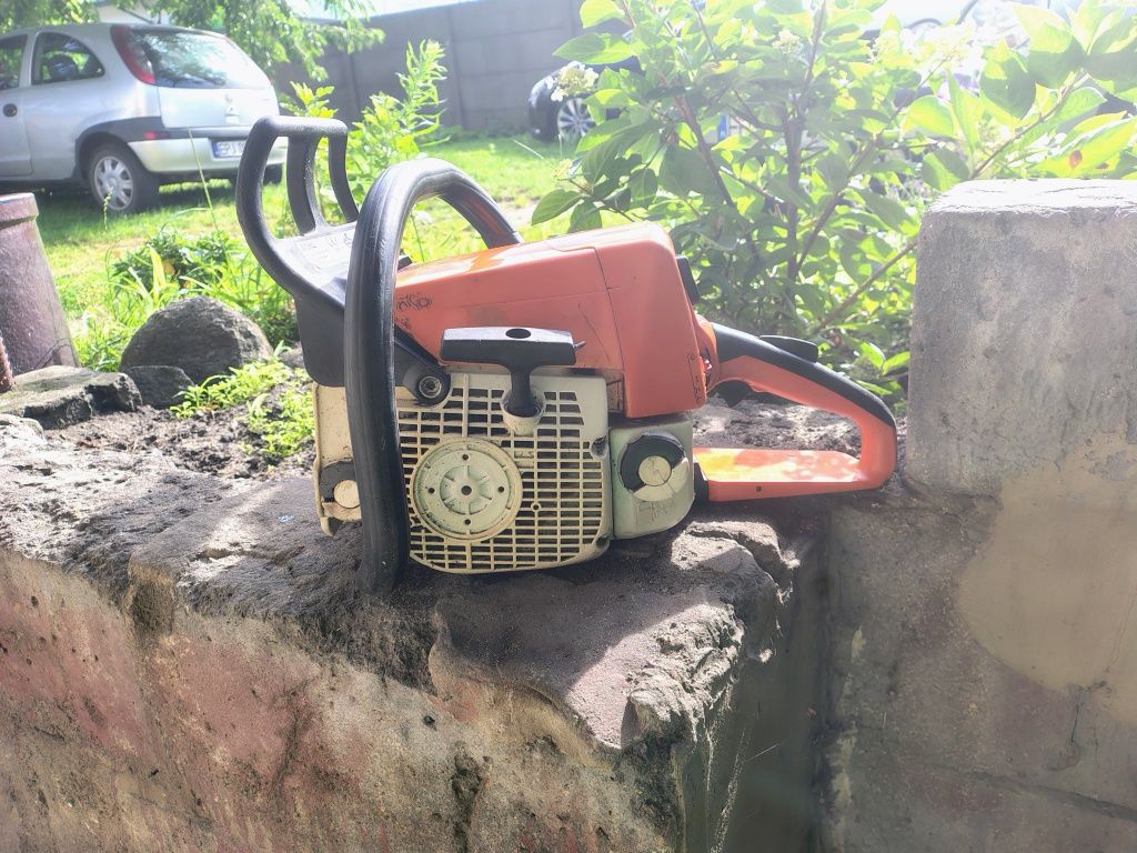 Piła spalinowa Stihl ms230