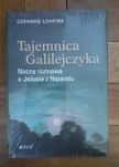 ,,Tajemnica Galilejczyka"