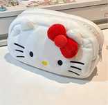 hello kitty пенал/ косметичка хеллоу кітті хэллоу китти