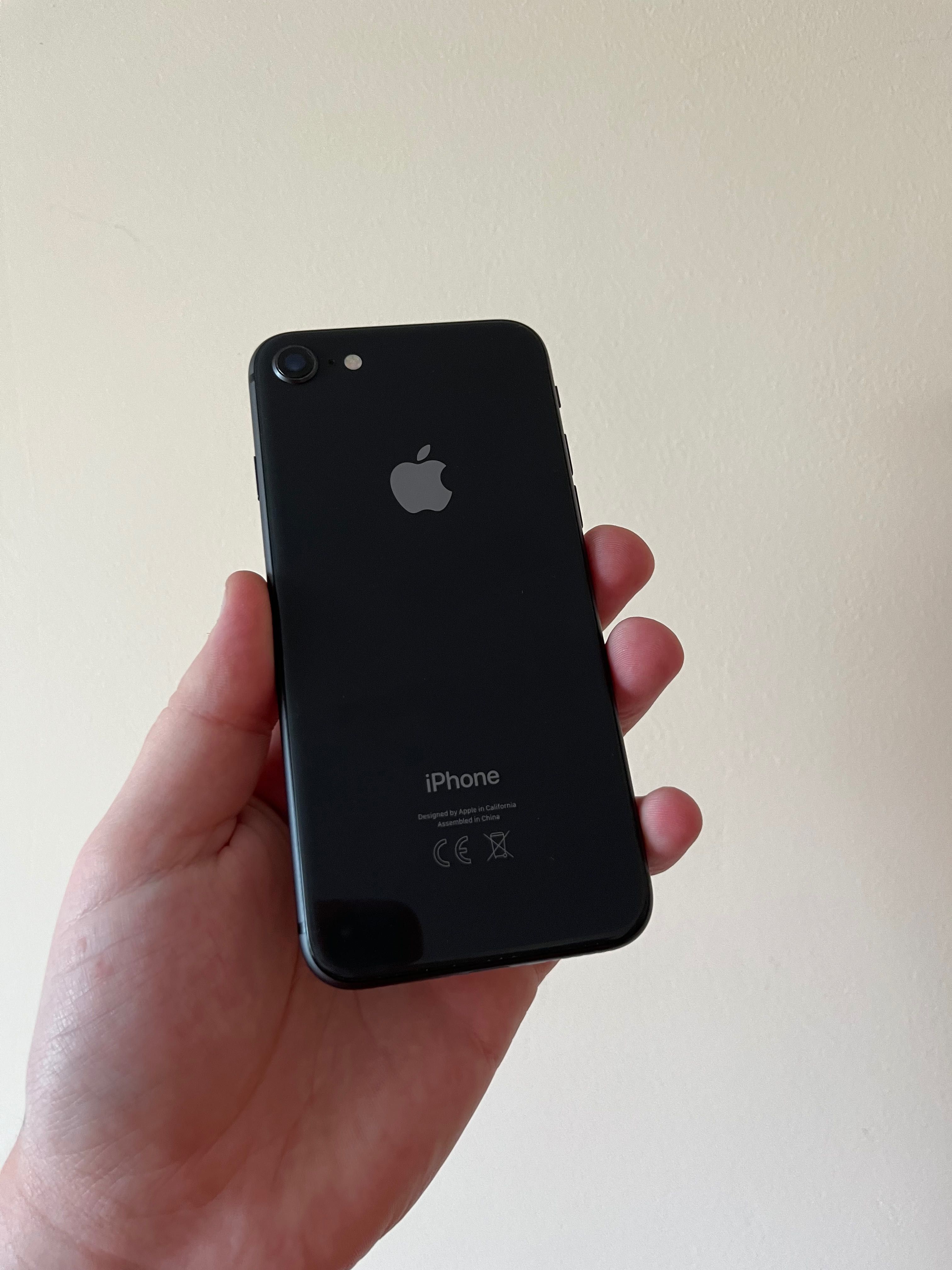 iPhone 8 256gb Neverlock Айфон 8 256гб Неверлок