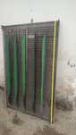 Sito górne kombajn John Deere 965 żaluzjowe używane 152,5 x 97,5 cm