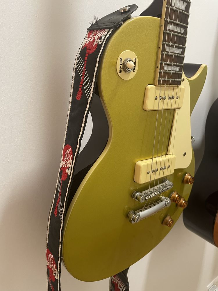 Epiphone les paul 56 goldtop