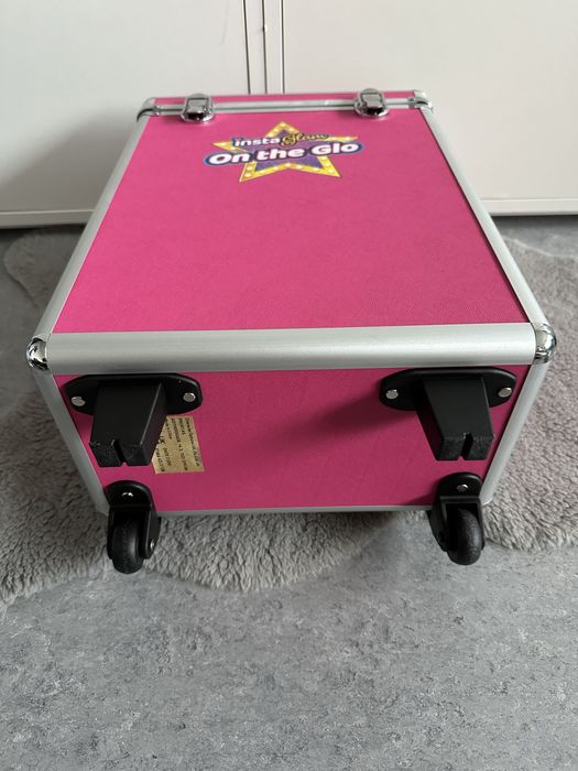 Дитяча валіза (красива)