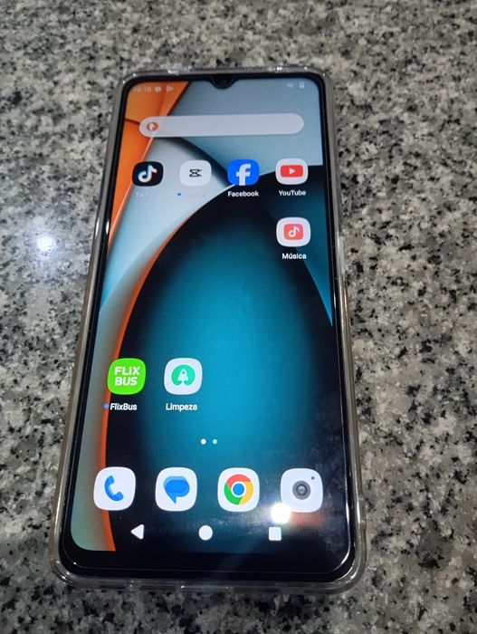 Redmi A3  Xiaomi
