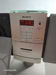 Wieża Sony CMT-ED1A