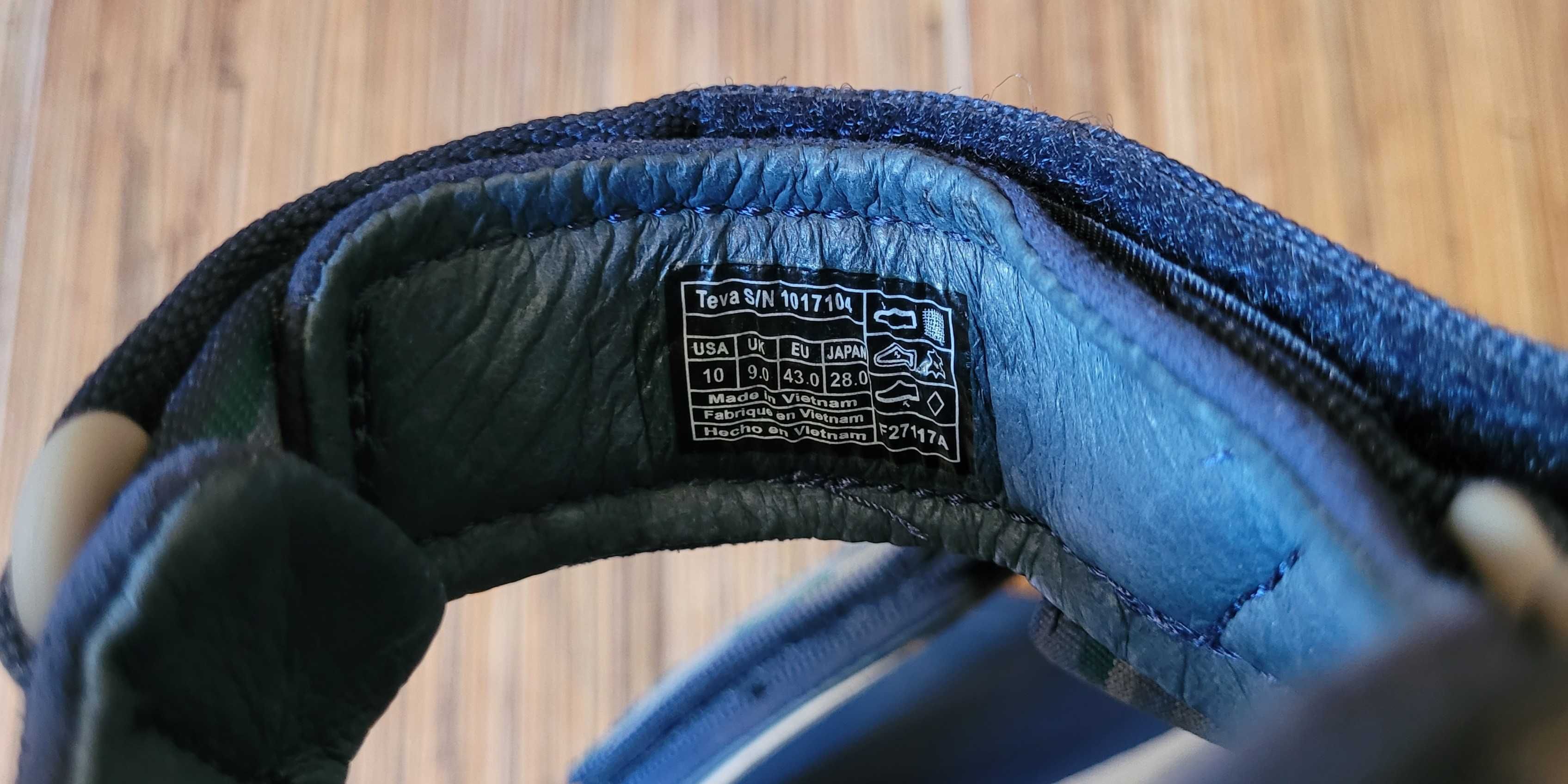 Сандалі Teva Float Universal 2.0