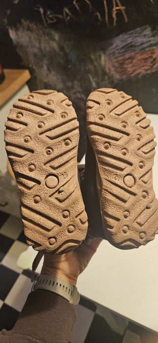 Buty zimowe Superfit r.26