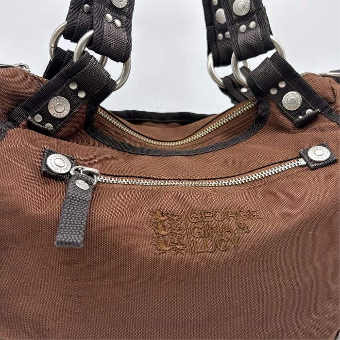 Сумка GGL Heartquake! 2012 року