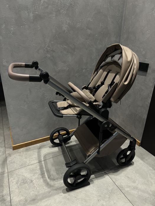 Коляска Anex Eli 2024 2в1 Secret  + подарунок, самовивіз