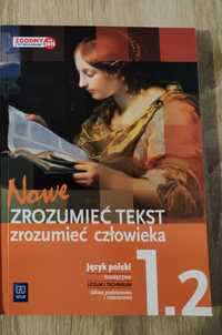 Nowe Zrozumieć tekst, zrozumieć człowieka 1.2