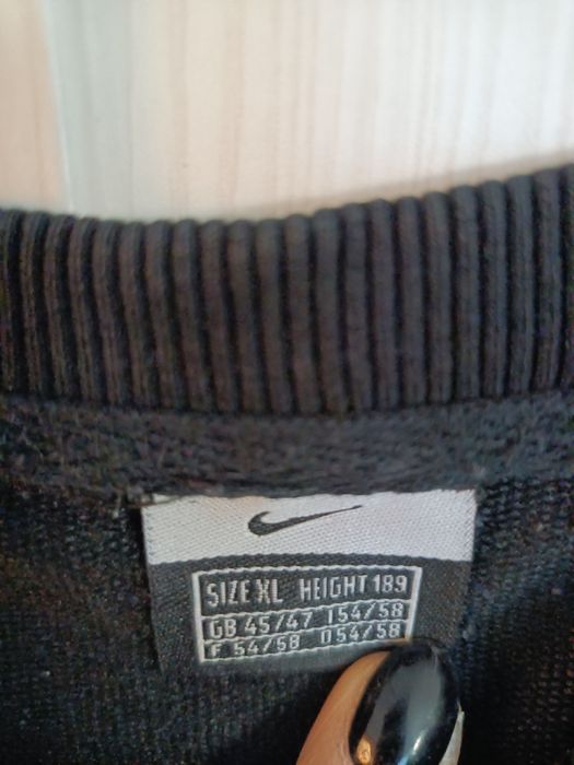 Nike bluza damska XL