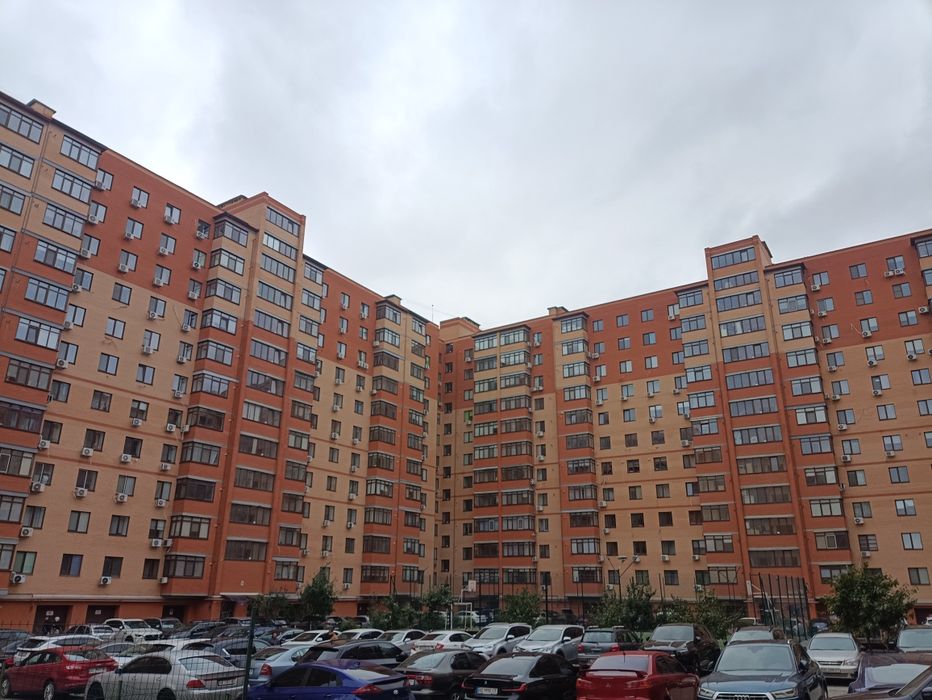 Продам 3к студию ЖК Щасливий Счастливый  Подстанция  Тополь  шоссе
