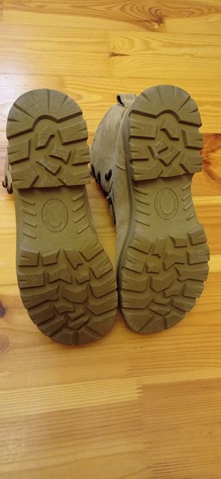 Берци Haix Airpower P9 (28,5 см)