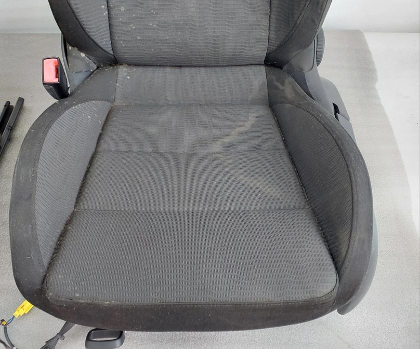 Conjunto de bancos VOLKSWAGEN Eos (1F7, 1F8)