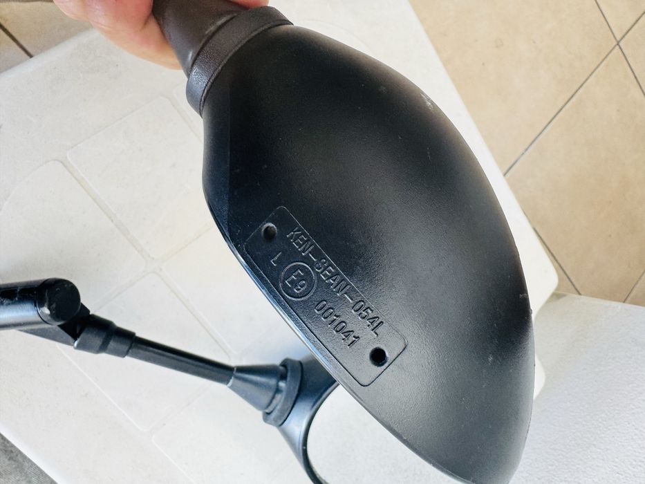 Espelhos XJ6n Originais