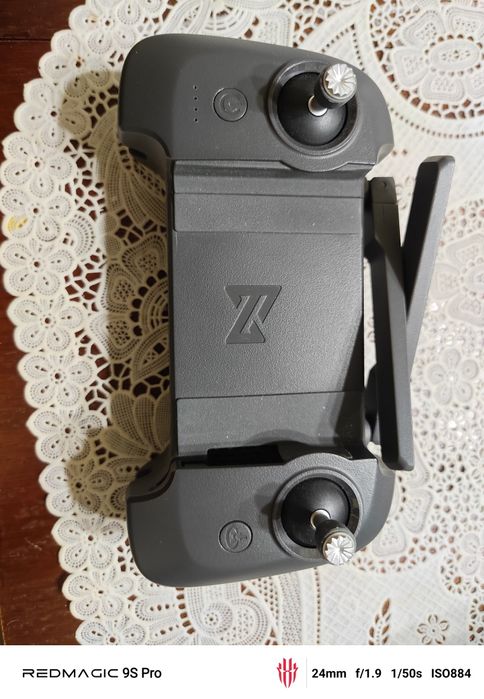 Квадрокоптер Fimi x8 mini 4K