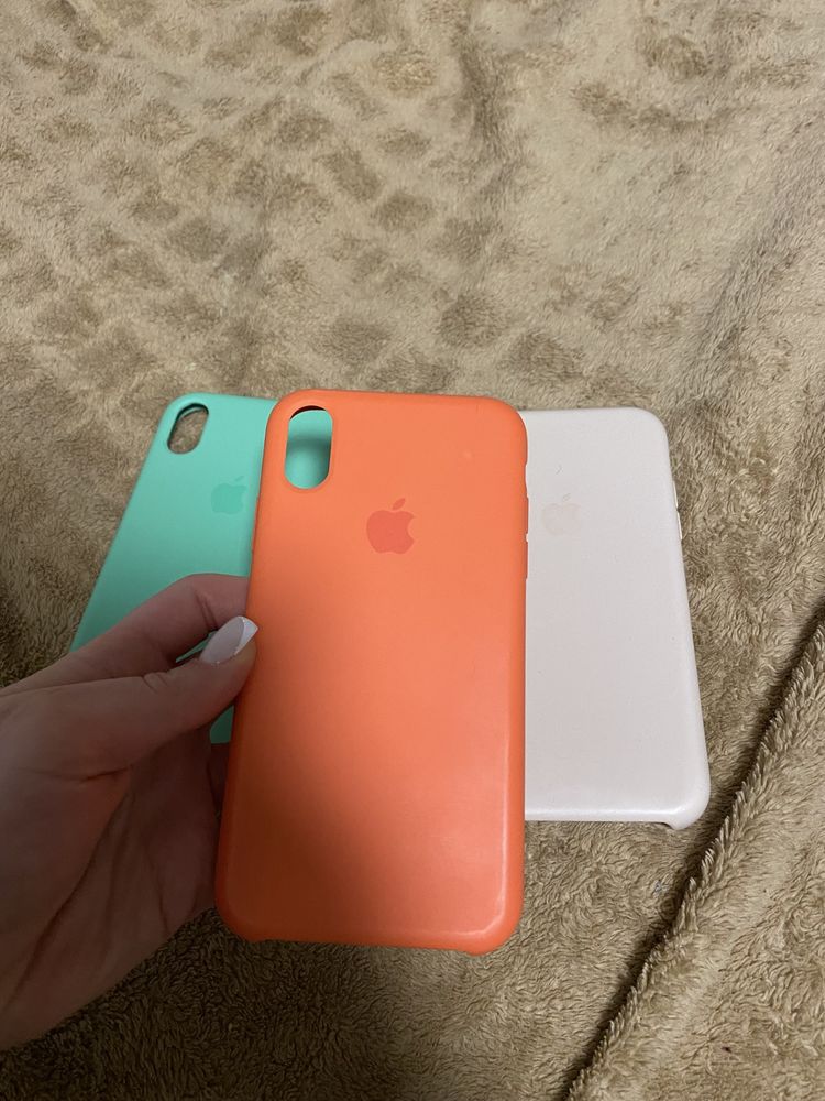 Чохол на iPhone XR