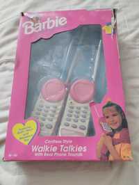 Barbie Walkie Talkies