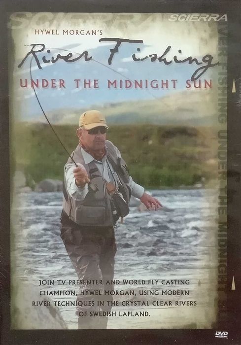 318 DVD Wędkarstwo River Fishing (DP) (31)