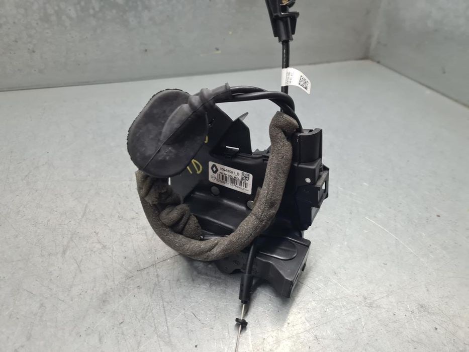 Fechadura / fecho porta trás direito RENAULT Megane IV (B9A/M_)