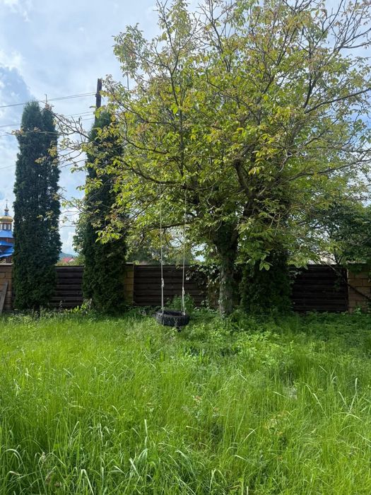 Продаж будинку Кременецький район