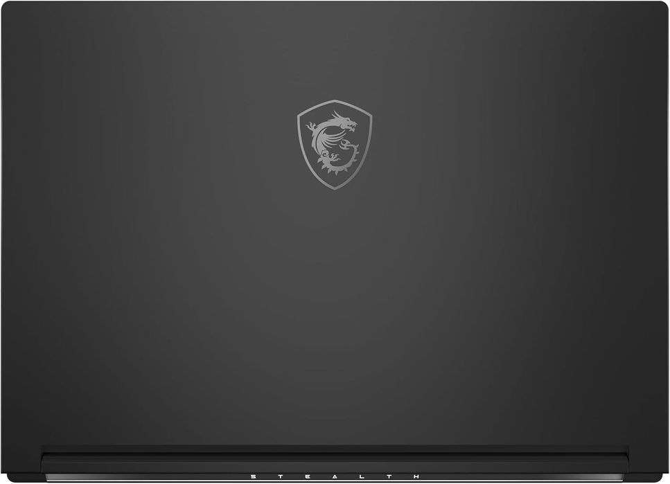 MSI Stealth A16 - OLED • 240Hz • Ryzen 9 HX 370 • 32GB • 5070Ti • 2TB