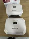 Lampa Semilac Diamond