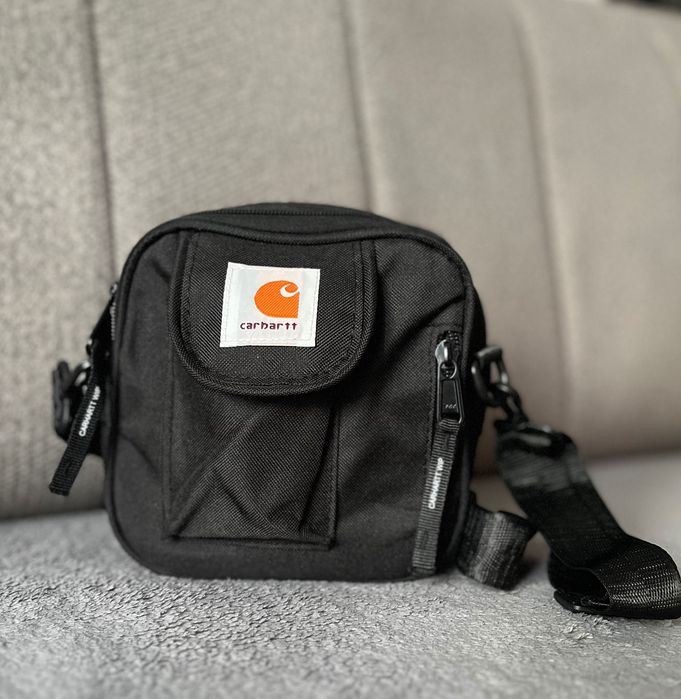 Listonoszka ***Carhartt WIP *** torba na ramie