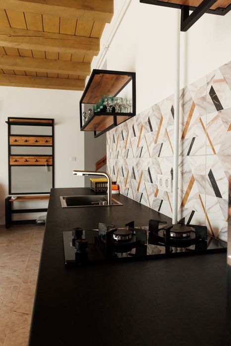 Подобова оренда котеджу в м. Берегове