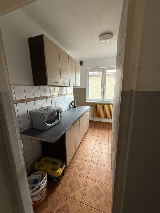 Pokoje dla pracowników Międzyzdroje