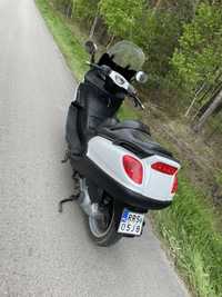 Witam sprzedam bądź zamienię Piaggio X9