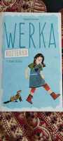 "Werka Rozterka i nowa niania" Patricia Hermes