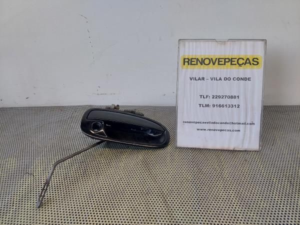 Puxador porta frente direita HONDA Civic VI Hatchback (EJ_, EK_)