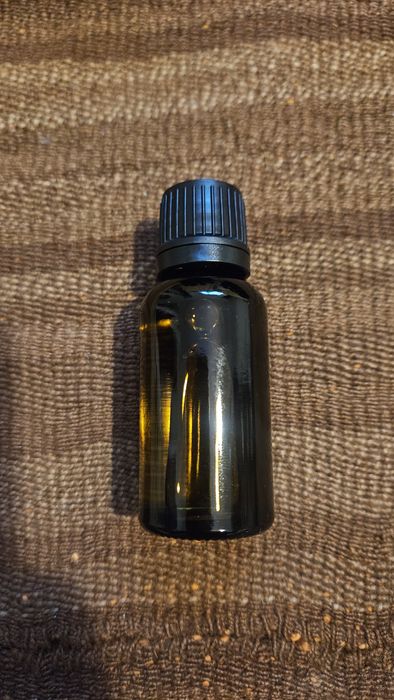 Olej Copaiba 100% oleożywica 20 ml szklana buteleczka z kroplomierzem