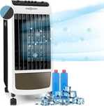 Klimator, schładzacz, OneConcept 70 W