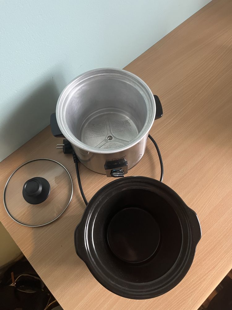 Wolnowar Russell Hobbs