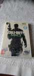 Call of duty MW3 Nintendo Wii