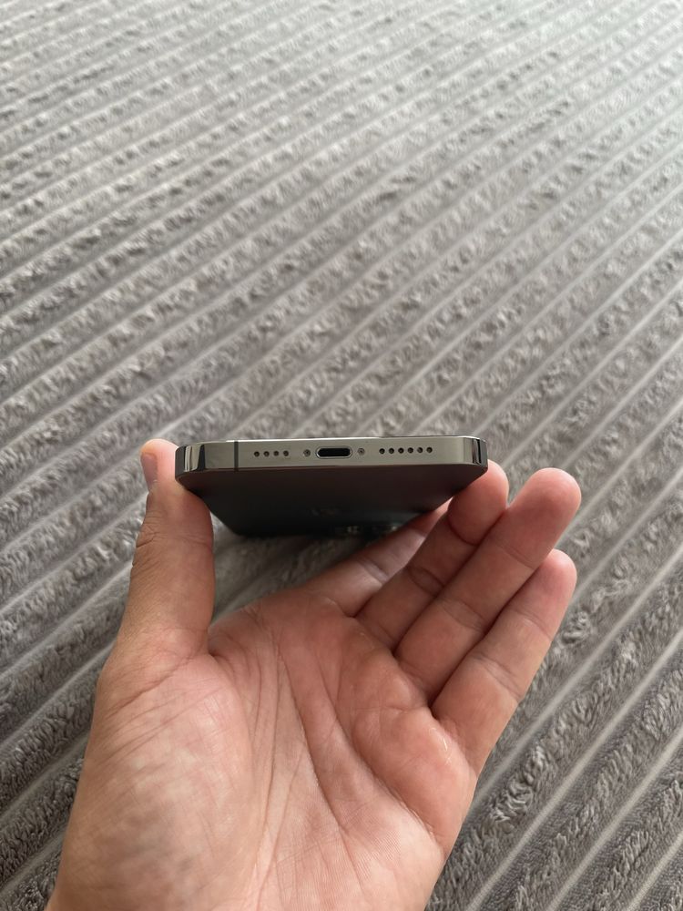 IPhone 12 Pro Max 256 GB