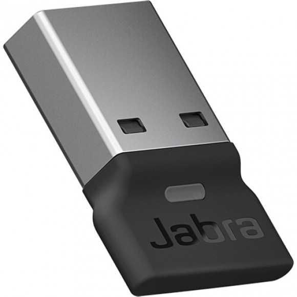 Bluetooth адаптер jabra link 380