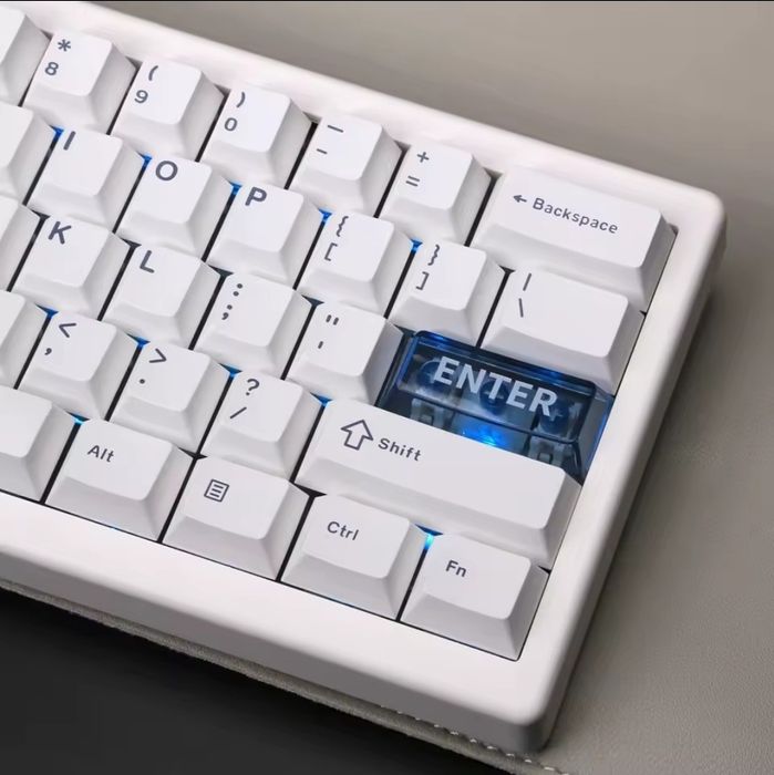 НОВА Клавіатура CIDOO QK61 V2 | Ігрова Клавіатура