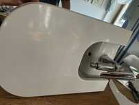 Bidet Roca stan idealny