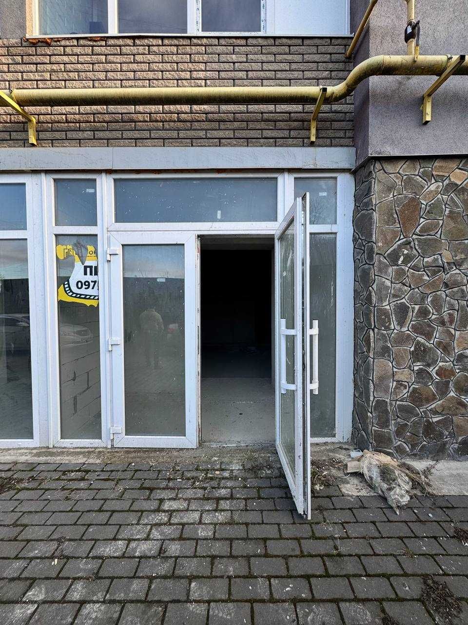 Продаж комерційного приміщення