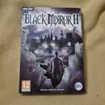 Black Mirror 2 PC Polskie wydanie